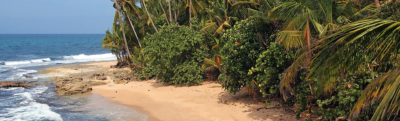哥斯达黎加房产项目