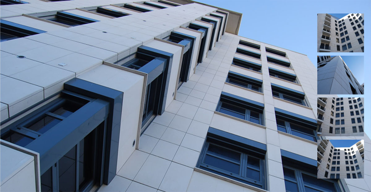 Affordable apartments in central Lisbon...