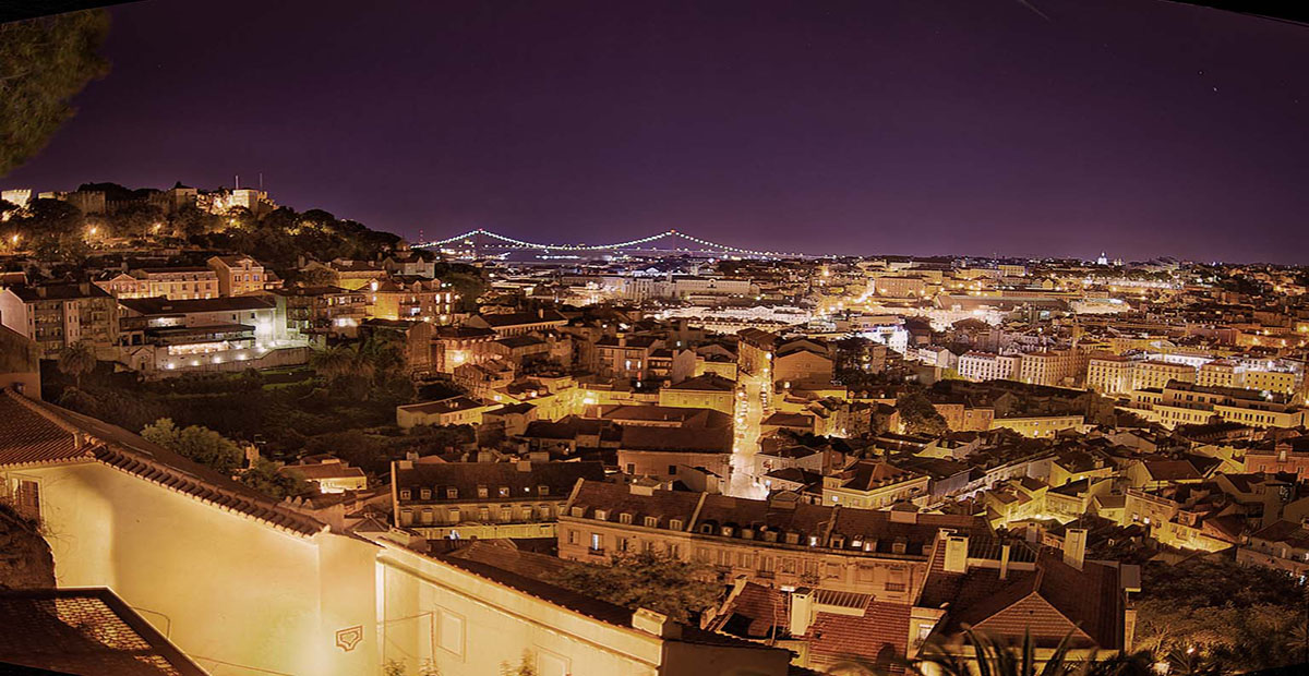 Projects in Portugal