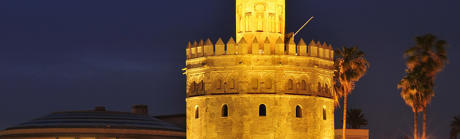 Projects in Spain