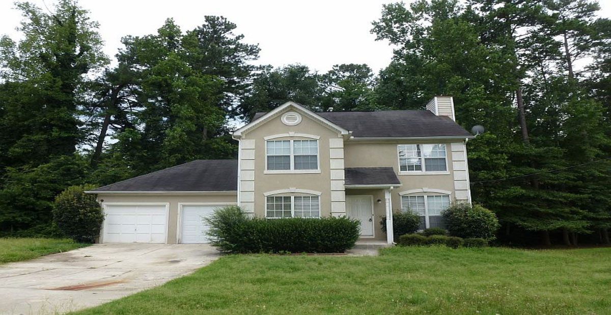 Located in one of the fastest growing U.S cities....