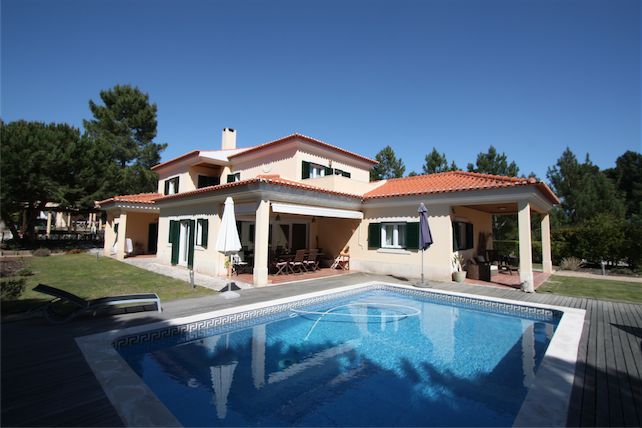 So Cool you won't believe it - near Lisbon, Portugal.